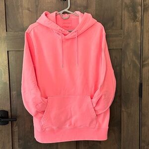 American Eagle Men’s Pullover Hooded Sweatshirt